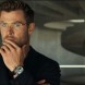 Chris Hemsworth en scientifique visionnaire au mois de juin sur Netflix