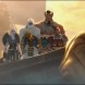 De nouvelles images pour la s�rie MARVEL Eyes of Wakanda 