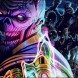 Une invasion zombie frappe le quartier MARVEL ! � vos clics !