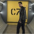 Agents of SHIELD: Diffusion US !