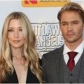 AC: Chad Michael Murray bient�t papa pour la deuxi�me fois !