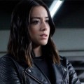 Aos I Chloe Bennet atteinte du Covid-19
