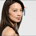 Ming-Na Wen devient d�esse face � Percy Jackson