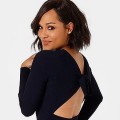 Grace Byers rejoint les mutants de The Gifted