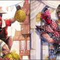 De nouveaux posters pour Deadpool & Wolverine