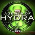 Agents of SHIELD: Diffusion US !