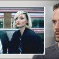 Nick Blood au casting de la nouvelle s�rie Joan command�e par The CW