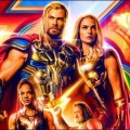 Le film Thor : Love and Thunder arrive sur Disney+ en d�cembre