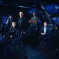 AoS : reprise du tournage pour la saison 5 !