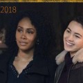 Calendrier du mois !