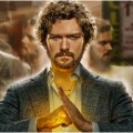 Iron Fist � votre service sur Netflix !