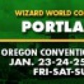 Portland Wizard World Comic Con 2015