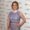 A.C: Hayley Atwell au Lancome Loves Alma Pre BAFTA Party