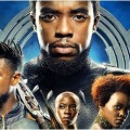 Black Panther - Trailer officiel & Nouveau poster