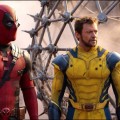 Excellent d�marrage en France pour le film Deadpool & Wolverine