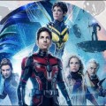 Ant-Man et la Gu�pe : Quantumania au programme d'�t� de Disney+ France