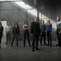 La saison 3 d'Agents of SHIELD arrive en France ! 