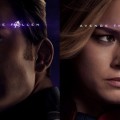 Avengers : Endgame I Une avalanche de posters ...