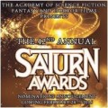 Nominations pour les Saturn Awards 2016 !