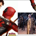 Entertainment Weekly d�voile des photos d'Emma Corrin dans Deadpool & Wolverine