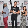 Film Independent At LACMA Live Read Of 