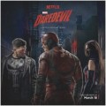 DD saison 2: Daredevil, Elektra et The Punisher en costumes 