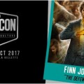 Finn Jones sera au Comic Con de Paris 2017