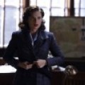 Agent Carter: Audiences US !