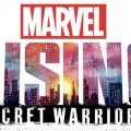 Marvel Rising Secret Warriors
