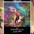 Spider-Man : No Way Home : record au box office et d�j� disponible en pr�commande