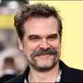 David Harbour �volue de soldat dans l'univers MARVEL � major dans le prochain Rambo