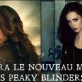 Membre des Peaky Blinders : Jessica contre Wynonna Earp !
