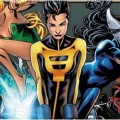 New Warriors: Freeform commande la s�rie !