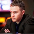 Anniversaire de Iain De Caestecker 