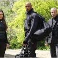 Agents of SHIELD: Diffusion FR !