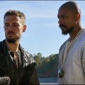 Une date et les premi�res images de The Winter King avec Iain de Caestecker