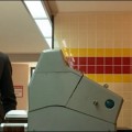 Quand Loki retrouve Sylvie... chez McDo