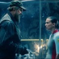 David Harbour et Millie Bobby Brown seront p�re et fille dans une s�rie d\'espionnage pour Netflix