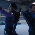 Premi�re bande-annonce pour la s�rie Hawkeye et un projet sur Echo