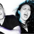 Lip Sync Battle: Clark Gregg vs. Hayley Atwell !