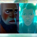 Eyes of Wakanda pr�sente ses Chiens de Guerre