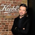 Agent Carter: Dominic Cooper au Kiehl's VIP Dinner