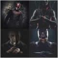 DD: 4 nouveaux posters !
