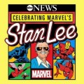 Les stars Marvel rendent hommage � Stan Lee