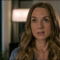 Kerry Condon � l'affiche d'une s�rie pour Netflix