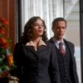 Agent Carter: Diffusion US !