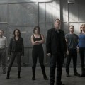 Aos I La saison 3 des aventures du SHIELD bient�t en DVD