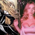 Spider-Verse : Sydney Sweeney sera Julia Carpenter