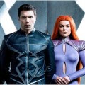 Inhumans - Diffusion fran�aise en approche