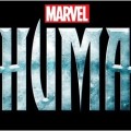 Inhumans : La s�rie a enfin son logo !